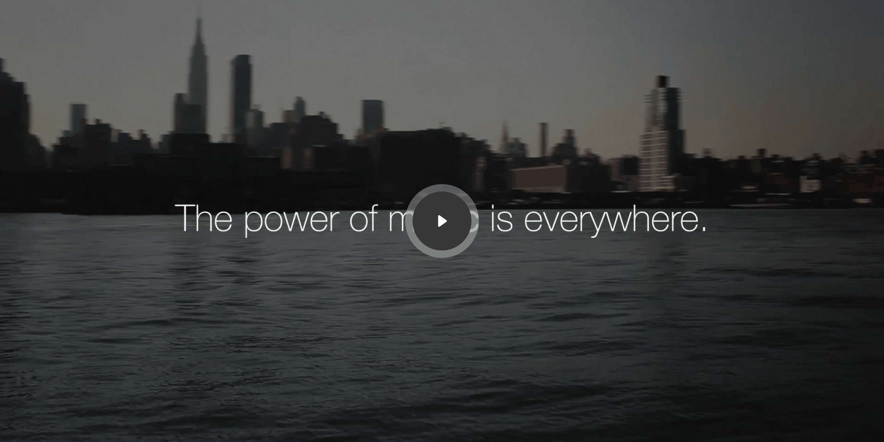 Play Serato video